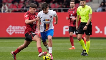 18/01/26
PARTIDO SEGUNDA DIVISION
MIRANDES - ANDORRA
CABANZON