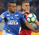 El Cruzeiro se proclama campeón de Copa de Brasil