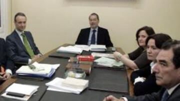 El CEDD tampoco perdonó a Cristiano Ronaldo