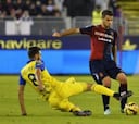 El Chievo bate al Cagliari y se aleja de la zona de descenso