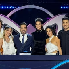 ¿Quién es la Máscara? 2024: Horario, canal TV; cómo y dónde ver el estreno | 20 de octubre