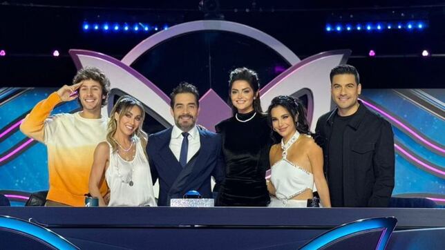 Estreno ¿Quién es la Máscara? 2024 resumen 20 de octubre: personajes, favoritos y última hora, en directo - AS México