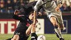 Impresionados con el bloque de Irureta