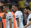 ¿Cuándo juega Argentina el próximo partido de la Copa América ante Qatar?
