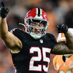 Falcons 29 vs 28 Buccaneers summary, stats, score and highlights | NFL Week 15