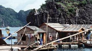 <b>EL PAÍS DEL AGUA. </b>Vietnam será el escenario de la próxima edición del Raid Gauloises.