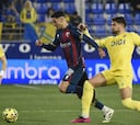 Huesca - Cádiz, en directo: LaLiga Hypermotion hoy en vivo