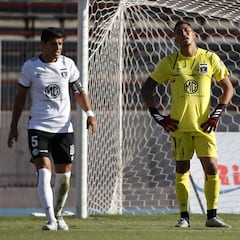 El primer desafío que tendrá el DT que asuma en Colo Colo