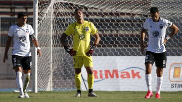 El primer desafío que tendrá el DT que asuma en Colo Colo