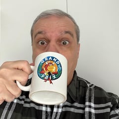 Ramón García confirma la vuelta del ‘Grand Prix’ con una importante ausencia