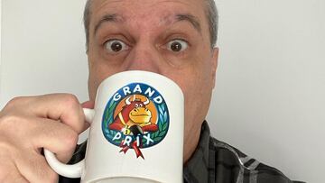 El motivo por el que RTVE descarta el regreso del ¡®Grand Prix¡¯ de Ram¨®n Garc¨ªa