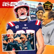 La razón del odio a los Patriots en la NFL: “Se les acusó de hacer trampas” | Minuto 116