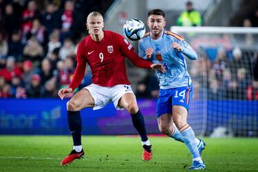 Espa?a tiene a tiro ser cabeza de serie en el sorteo de la Eurocopa