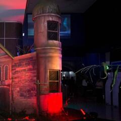 Crean primer 'Cine de Terror' en México, inspirado en Del Toro