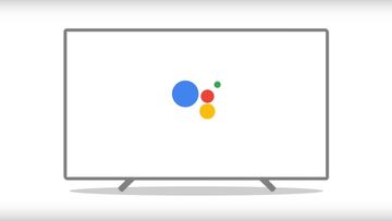 Google Assistant te ayuda a controlar tu smart TV solo con la voz