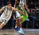 El Joventut no puede con el Tofas y peligra su pase a la Eurocup