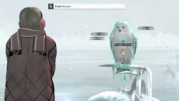 Captura de pantalla - D4: Dark Dreams Don't Die (PC)