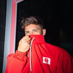 Pelea abierta por el fichaje de Loyola en Argentina: “Riquelme cruzó una valla ética”