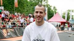 Sergio Rodríguez firma tres años con el Madrid