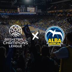 El Alba Berlín no jugará la Euroliga