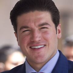 Samuel García pide licencia en NL y va por la Presidencia de México: qué sigue y últimas noticias