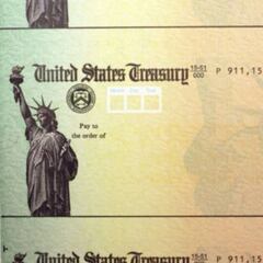 Tercer cheque estímulo: ¿Cuándo podría llegar después de la llegada de Biden a la presidencia?