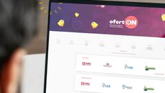 OfertÓN  2022: mejores ofertas y descuentos en marcas cordobesas