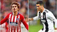 Atlético vs Juventus: how and where to watch - times, TV, online