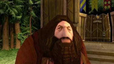 He rejugado este juego clásico de Harry Potter y el recuerdo era mejor que la realidad