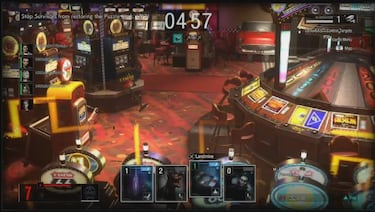 Resident Evil 3 Remake, avance: Jill Valentine vs Némesis