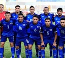 El Salvador busca rival europeo para fecha FIFA de marzo