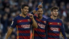 Messi and Neymar pay rises to leave Barça in a tight spot