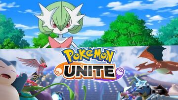 Pokémon Unite recibirá a Gardevoir: ¿cuándo llegará?