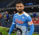 Toronto FC alista detalles para cerrar fichaje de Lorenzo Insigne