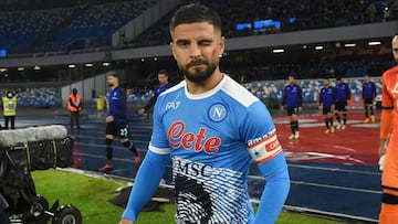 La directiva del equipo de la MLS, viajar&aacute; en los pr&oacute;ximos d&iacute;as a Italia para sellar el acuerdo con Lorenzo Insigne, quien llegar&iacute;a gratis para verano.