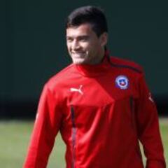 Inter oficializa venta de Charles Aránguiz a Bayer Leverkusen