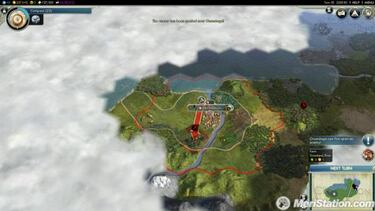 Civilization V crece con nuevos contenidos