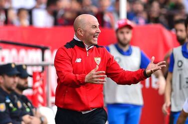 Zidane's difficult mood is unlike him