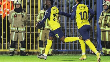 Union Saint-Gilloise