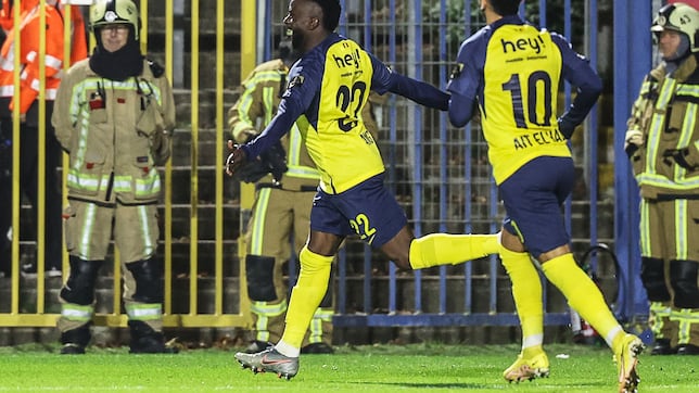 Union Saint-Gilloise - Inter : horario, canal TV, dónde y cómo ver la Champions League online hoy