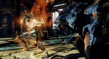 Galería de imágenes: Killer Instinct