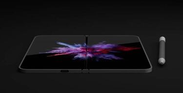Microsoft frena el desarrollo de la Surface plegable ¿por qué?