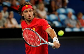 Éstos son los veteranos españoles para Tokio 2021