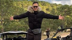 Asesinan a tiros al cantante Ernesto Barajas, líder de ‘Enigma Norteño’