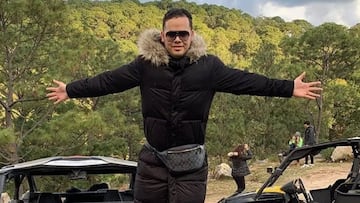 Asesinan a tiros al cantante Ernesto Barajas, líder de ‘Enigma Norteño’