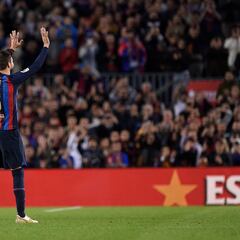 Piqué se ha ido porque le han echado