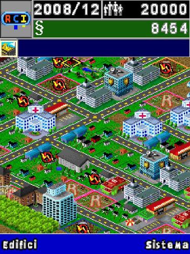 Levanta ciudades con tu móvil