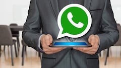 WhatsApp Business, la nueva forma de conectarte con las empresas desde el móvil