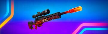 fortnite capitulo 4 temporada 2 mega todas las armas cuales son las mejores