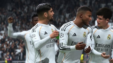 EA SPORTS FC 26 Análisis nota PS5 PS4 Xbox Series Xbox One PC Nintendo Switch 2 Nintendo Switch conclusiones